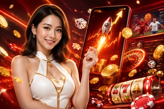 ok565 Casino