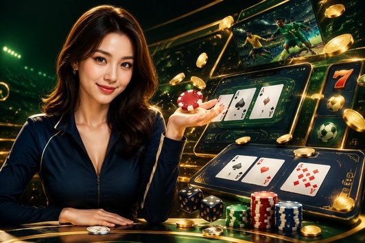 ok565 Casino