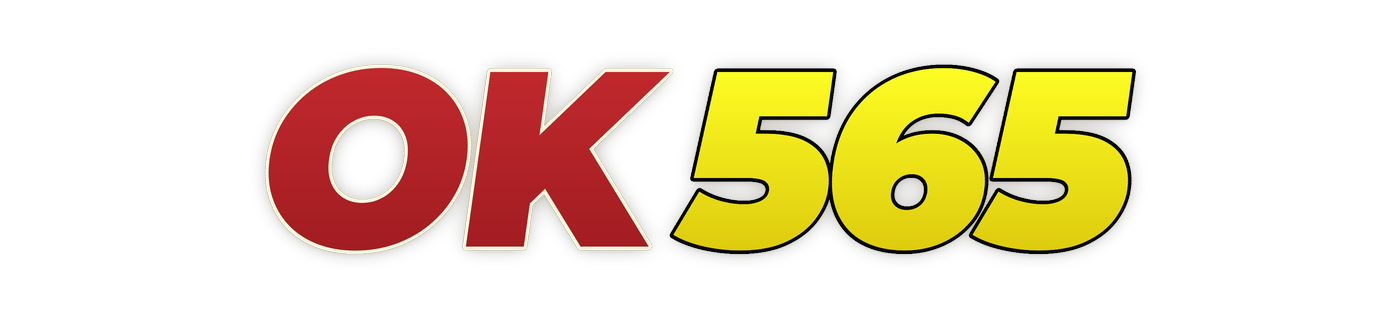 ok565 Logo